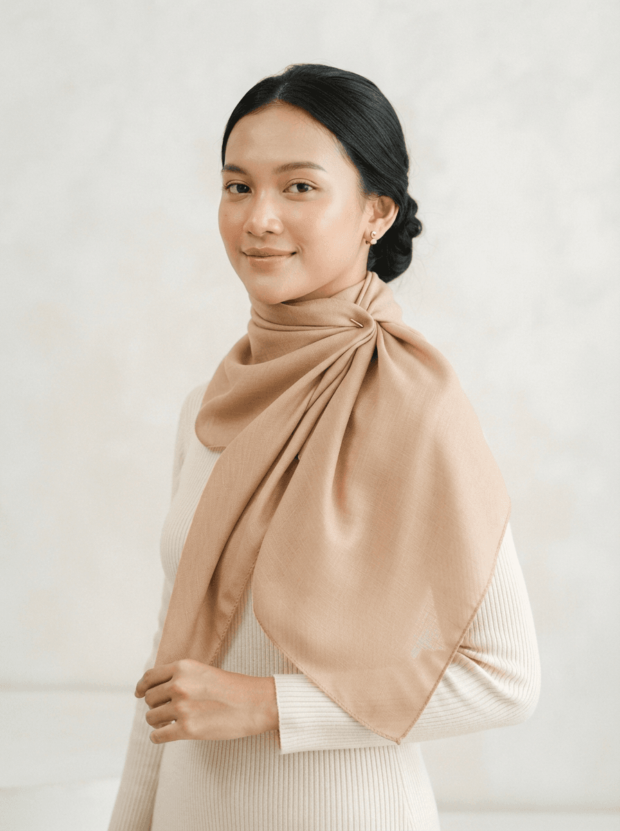 Voila Scarf